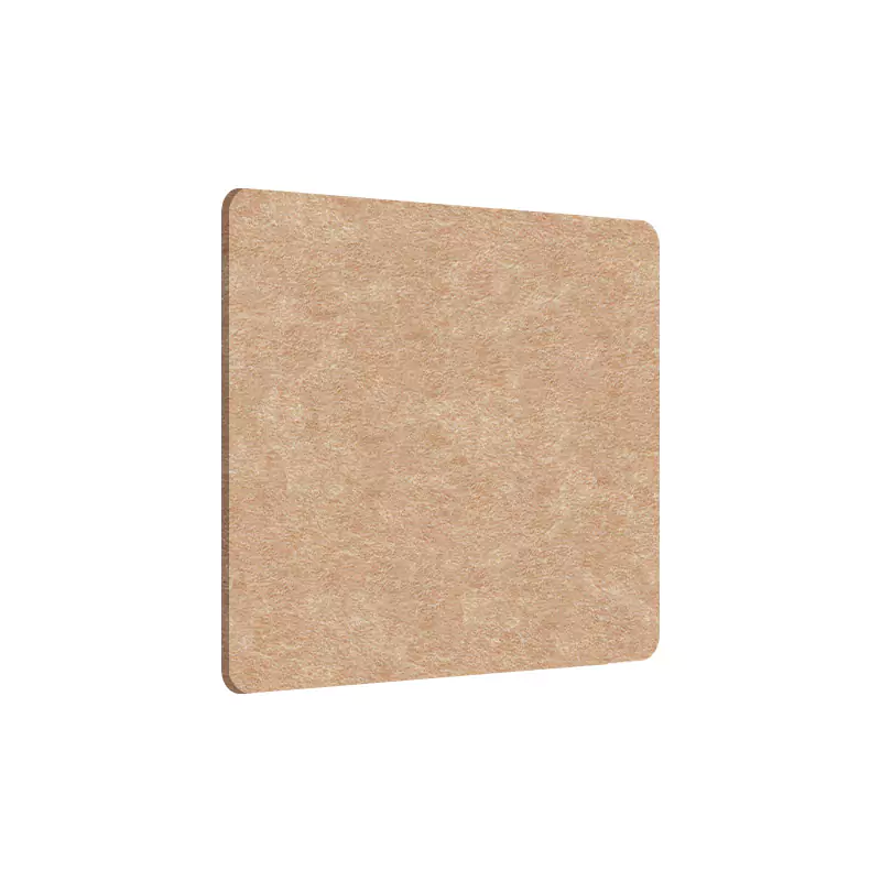  - MufflePinboard Felt Acoustic Pinboard - Muffle USA LLC 