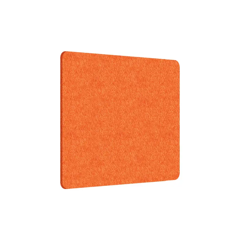  - MufflePinboard Felt Acoustic Pinboard - Muffle USA LLC 