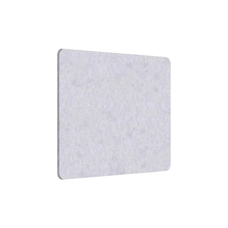  - MufflePinboard Felt Acoustic Pinboard - Muffle USA LLC 