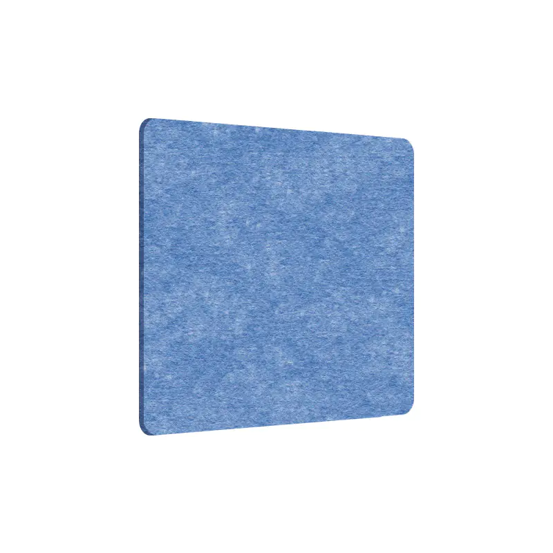  - MufflePinboard Felt Acoustic Pinboard - Muffle USA LLC 