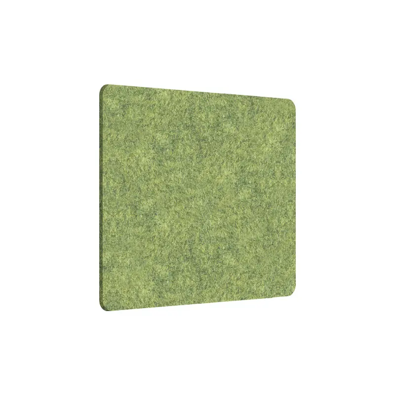  - MufflePinboard Felt Acoustic Pinboard - Muffle USA LLC 