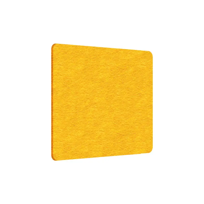 - MufflePinboard Felt Acoustic Pinboard - Muffle USA LLC 