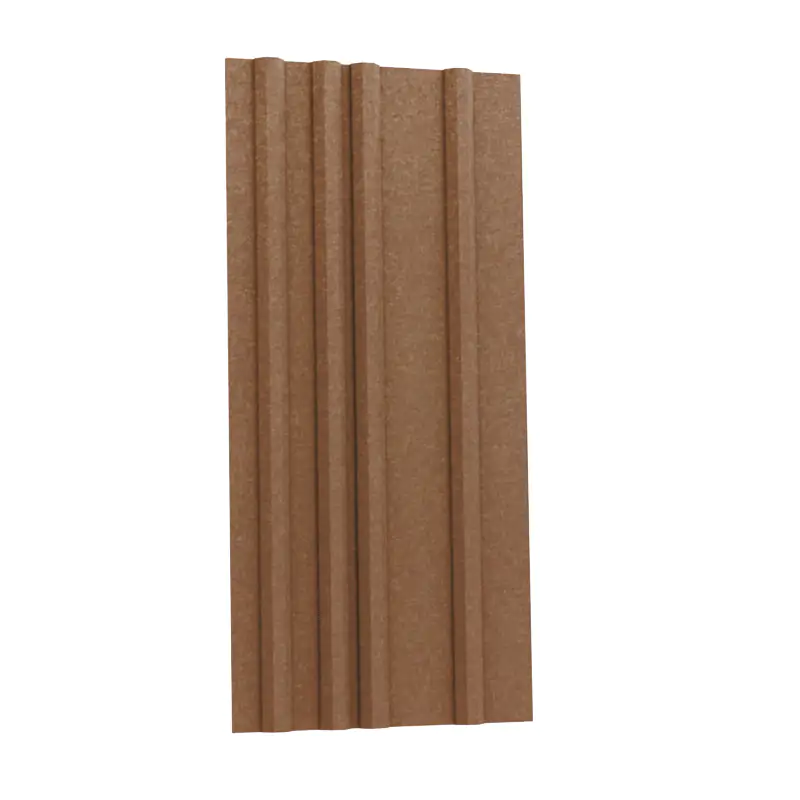  - MuffleRib Felt 3D Wall Panel - Muffle USA LLC 
