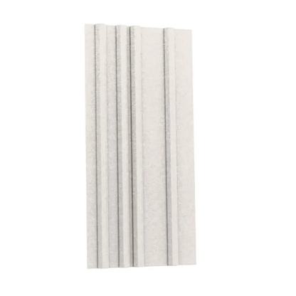  - MuffleRib Felt 3D Wall Panel - Muffle USA LLC 