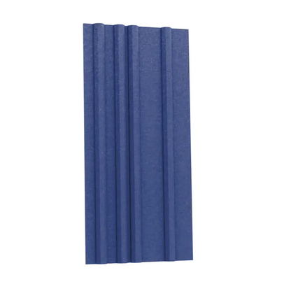 - MuffleRib Felt 3D Wall Panel - Muffle USA LLC 