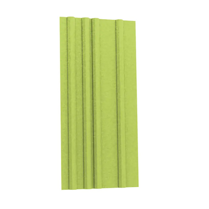  - MuffleRib Felt 3D Wall Panel - Muffle USA LLC 