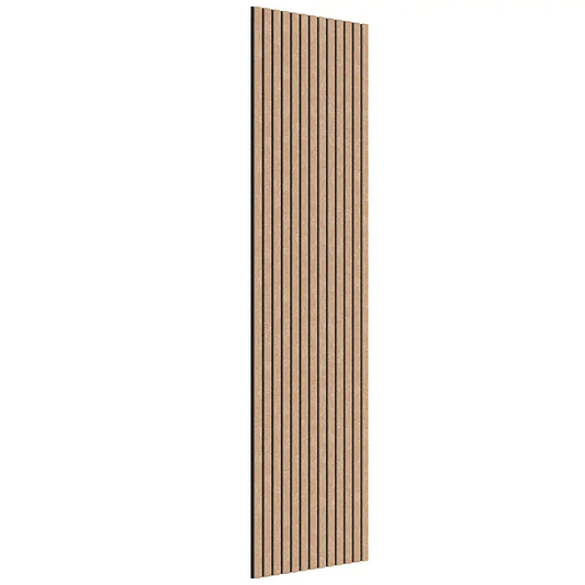 - MuffleSlat Felt Acoustic Wall Panel - Muffle USA LLC 