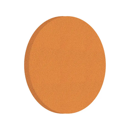  - MuffleWall Fabric Acoustic Wall Panel - Circle - Muffle USA LLC 