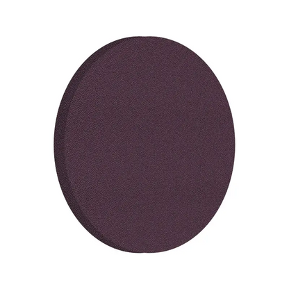  - MuffleWall Fabric Acoustic Wall Panel - Circle - Muffle USA LLC 
