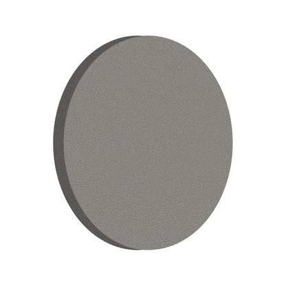  - MuffleWall Fabric Acoustic Wall Panel - Circle - Muffle USA LLC 