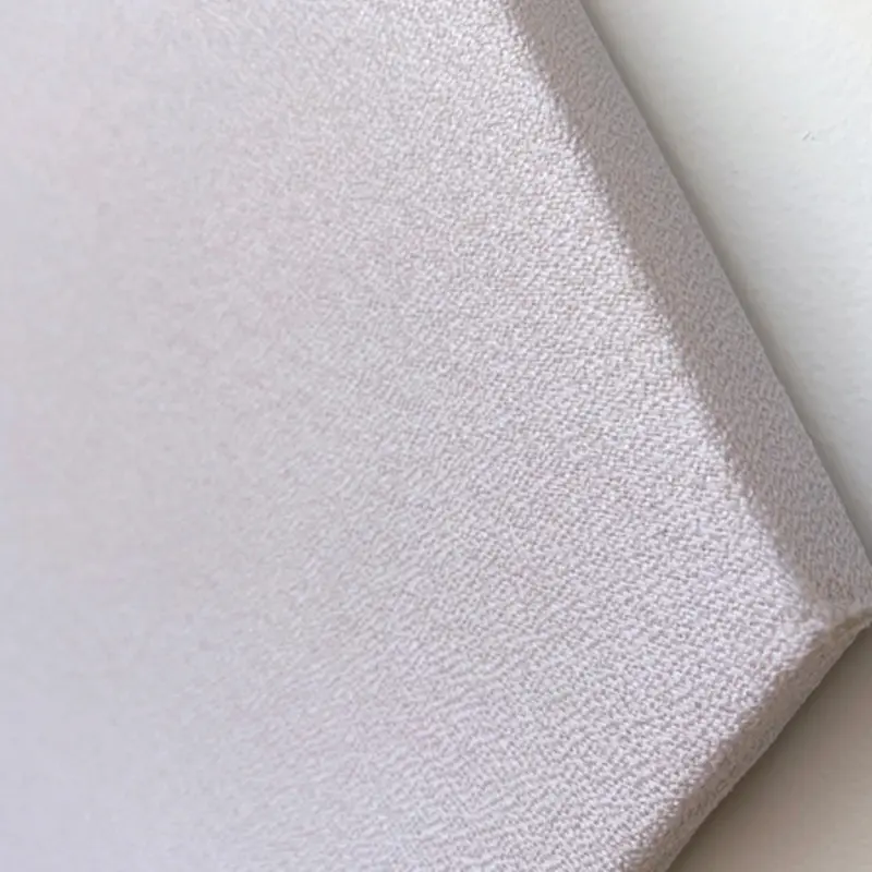  - MuffleWall Fabric Acoustic Wall Panel - Hexagon - Muffle USA LLC 