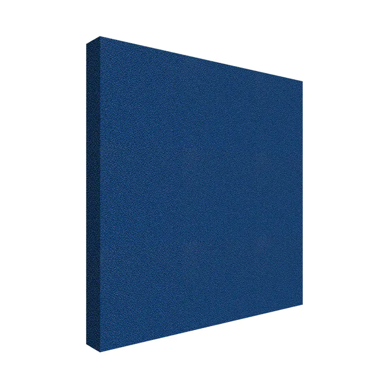  - MuffleWall Fabric Acoustic Wall Panel - Square - Muffle USA LLC 