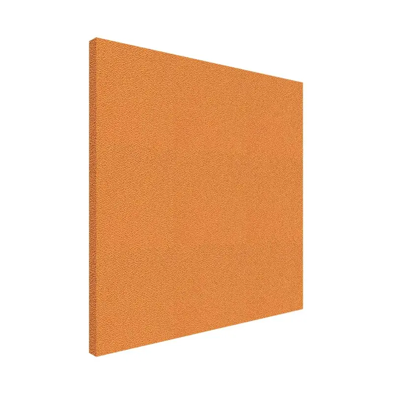  - MuffleWall Fabric Acoustic Wall Panel - Square - Muffle USA LLC 