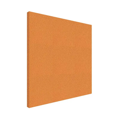  - MuffleWall Fabric Acoustic Wall Panel - Square - Muffle USA LLC 