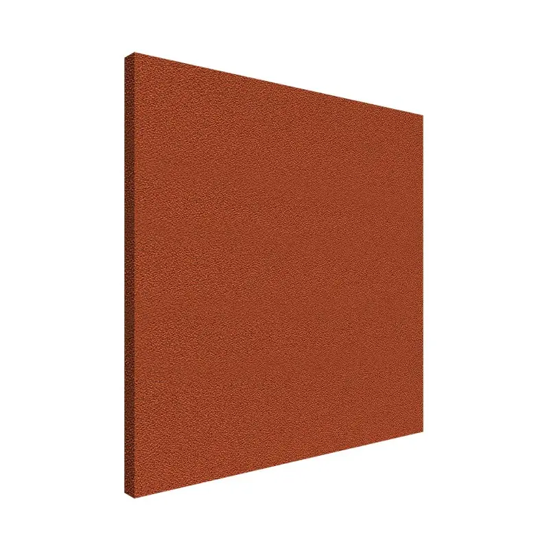  - MuffleWall Fabric Acoustic Wall Panel - Square - Muffle USA LLC 