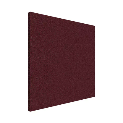  - MuffleWall Fabric Acoustic Wall Panel - Square - Muffle USA LLC 
