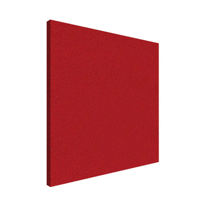  - MuffleWall Fabric Acoustic Wall Panel - Square - Muffle USA LLC 