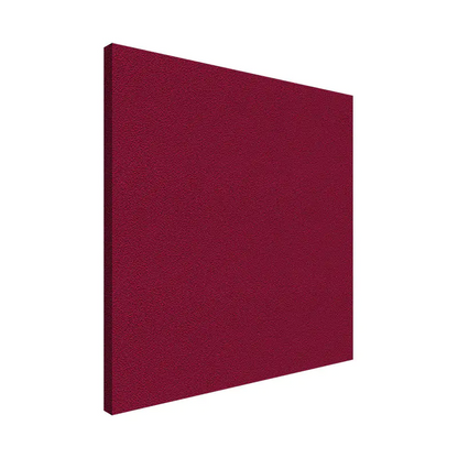  - MuffleWall Fabric Acoustic Wall Panel - Square - Muffle USA LLC 