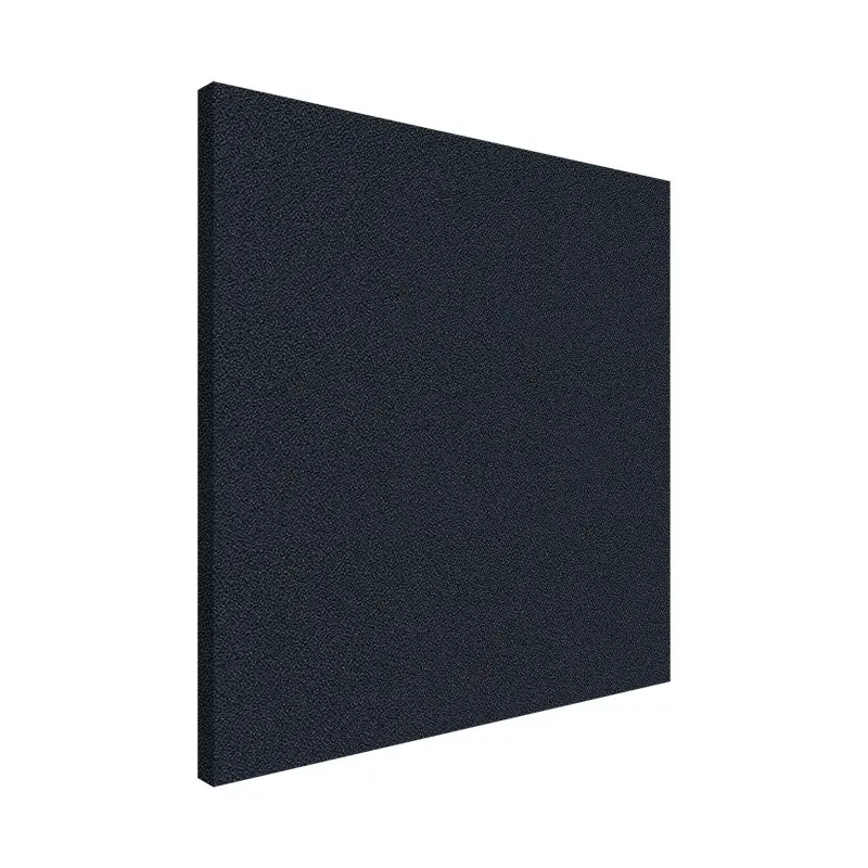  - MuffleWall Fabric Acoustic Wall Panel - Square - Muffle USA LLC 