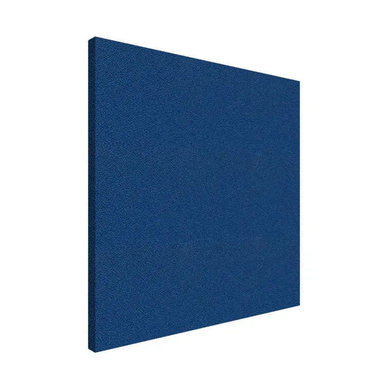  - MuffleWall Fabric Acoustic Wall Panel - Square - Muffle USA LLC 