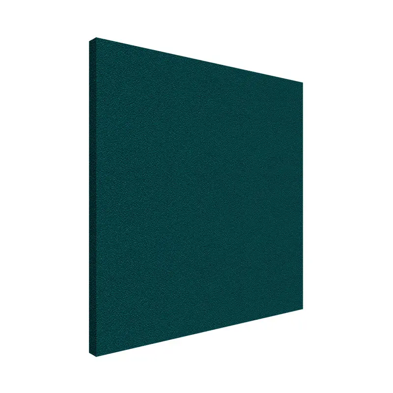  - MuffleWall Fabric Acoustic Wall Panel - Square - Muffle USA LLC 