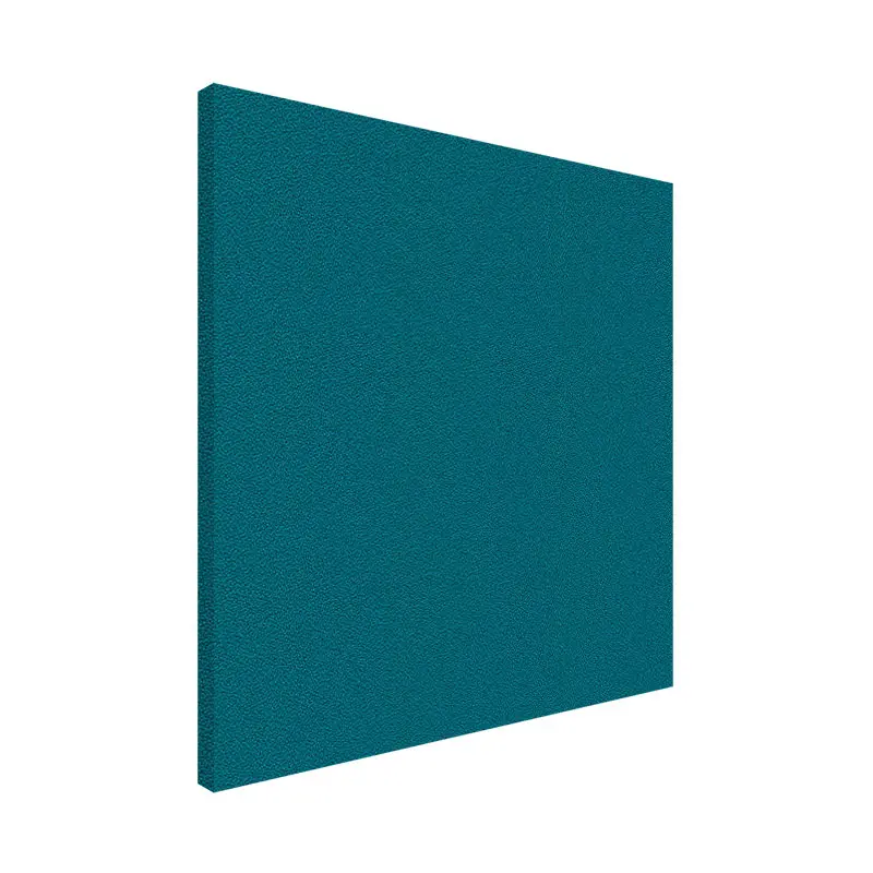  - MuffleWall Fabric Acoustic Wall Panel - Square - Muffle USA LLC 