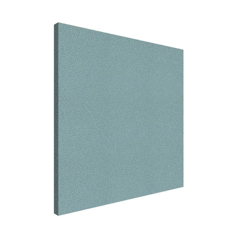  - MuffleWall Fabric Acoustic Wall Panel - Square - Muffle USA LLC 