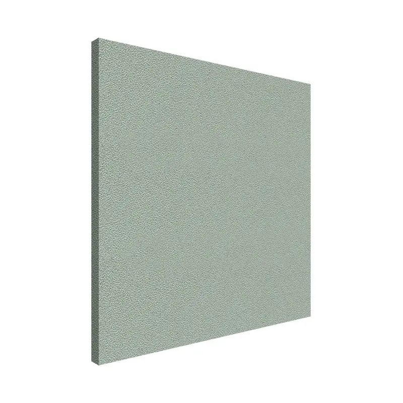  - MuffleWall Fabric Acoustic Wall Panel - Square - Muffle USA LLC 
