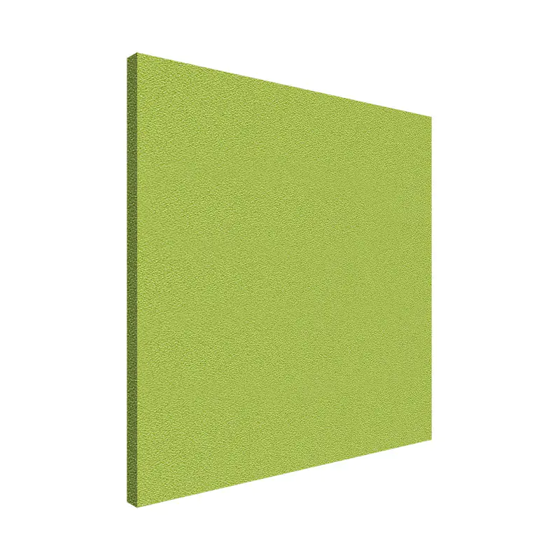  - MuffleWall Fabric Acoustic Wall Panel - Square - Muffle USA LLC 