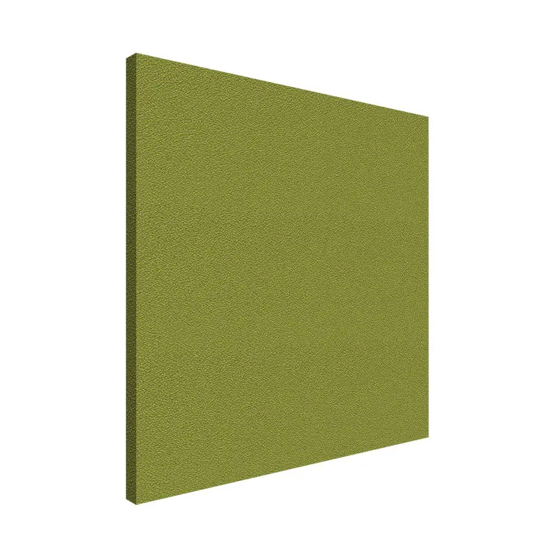  - MuffleWall Fabric Acoustic Wall Panel - Square - Muffle USA LLC 