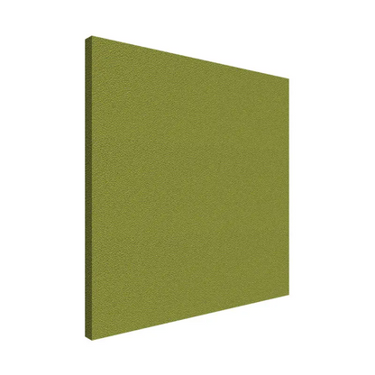  - MuffleWall Fabric Acoustic Wall Panel - Square - Muffle USA LLC 