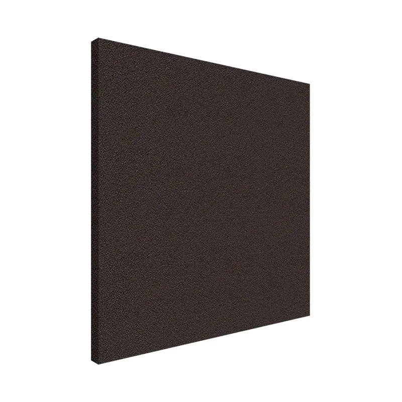  - MuffleWall Fabric Acoustic Wall Panel - Square - Muffle USA LLC 