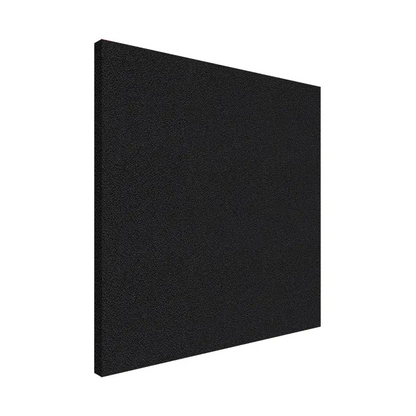 - MuffleWall Fabric Acoustic Wall Panel - Square - Muffle USA LLC 