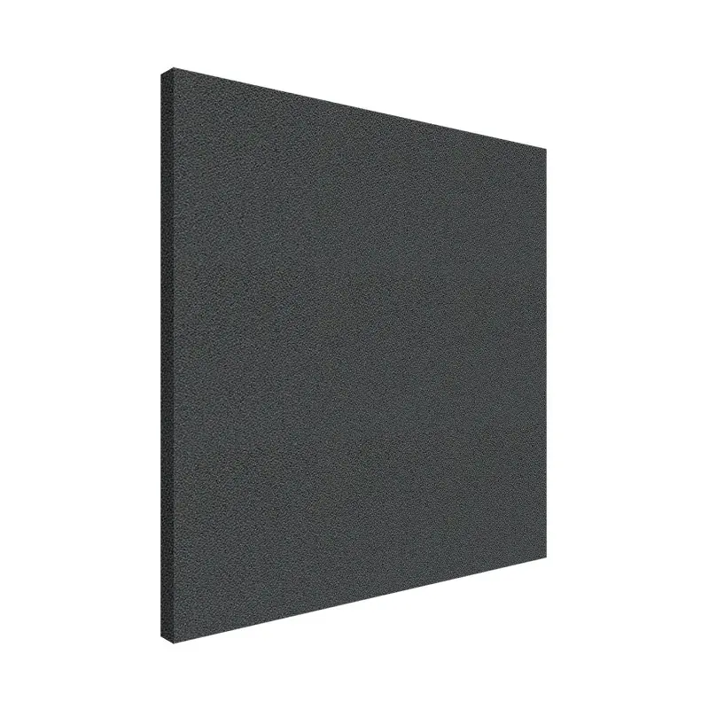  - MuffleWall Fabric Acoustic Wall Panel - Square - Muffle USA LLC 