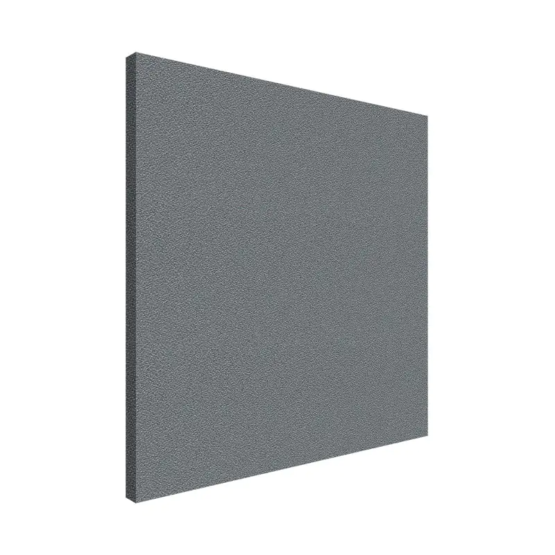  - MuffleWall Fabric Acoustic Wall Panel - Square - Muffle USA LLC 