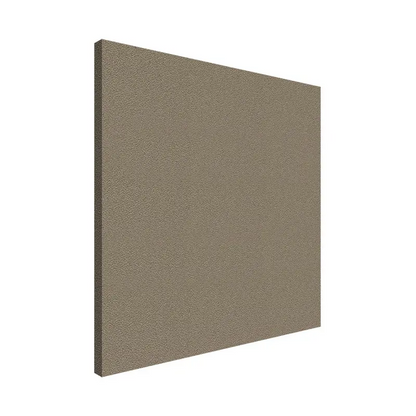  - MuffleWall Fabric Acoustic Wall Panel - Square - Muffle USA LLC 