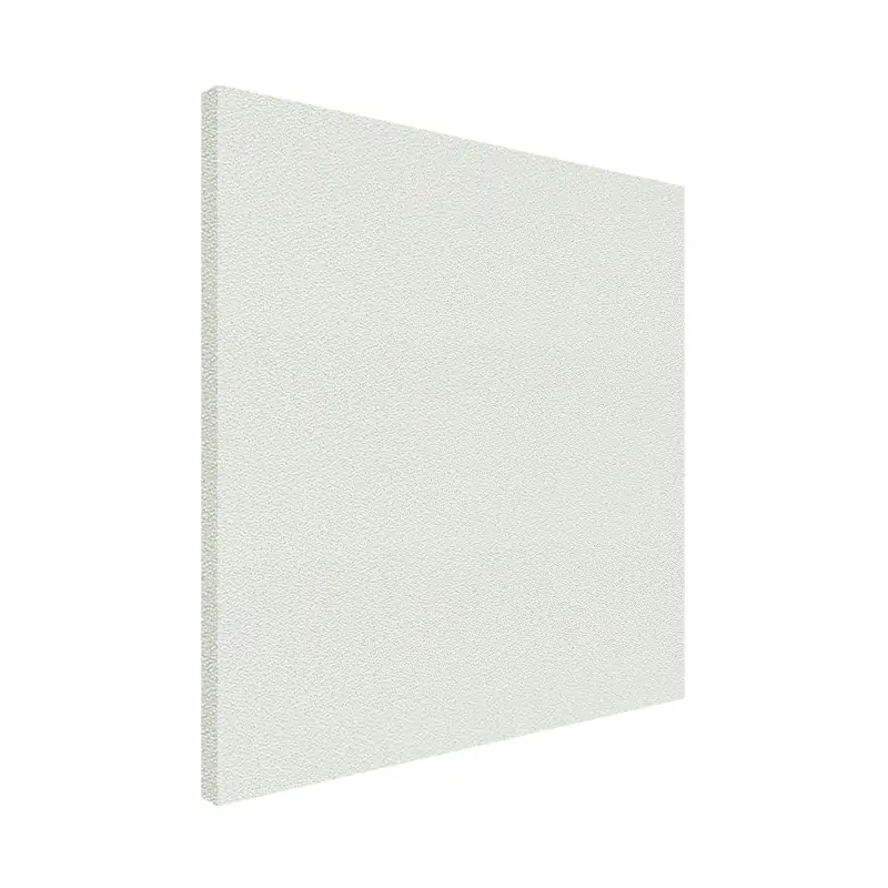  - MuffleWall Fabric Acoustic Wall Panel - Square - Muffle USA LLC 