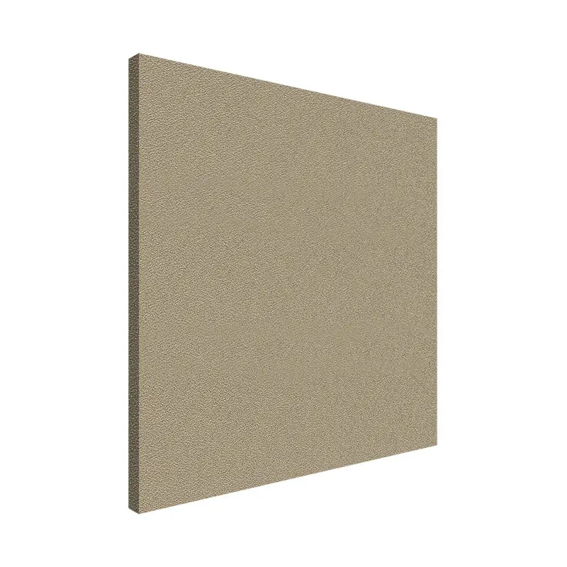  - MuffleWall Fabric Acoustic Wall Panel - Square - Muffle USA LLC 