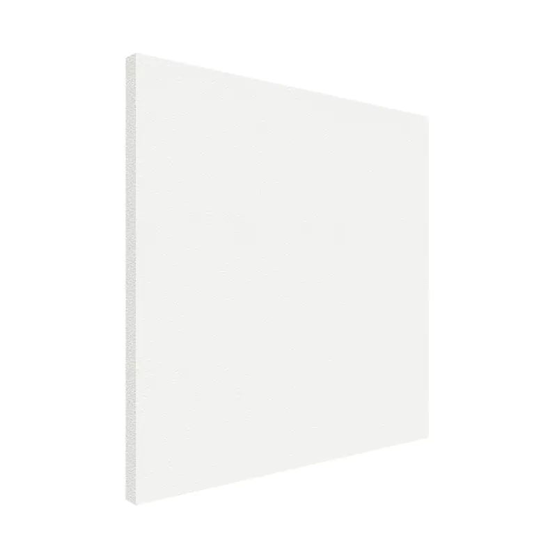  - MuffleWall Fabric Acoustic Wall Panel - Square - Muffle USA LLC 