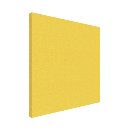  - MuffleWall Fabric Acoustic Wall Panel - Square - Muffle USA LLC 