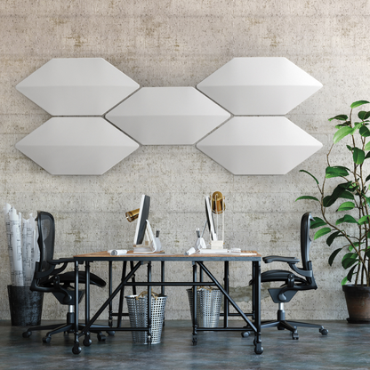 Snowsound Bow - Acoustic Panel - Muffle USA LLC