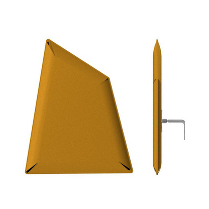 Snowsound | Flap - Acoustic Panel