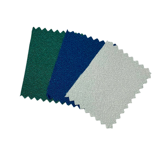 Muffle | Fabric Samples