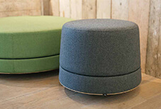 BuzziBalance - Acoustic furniture 
